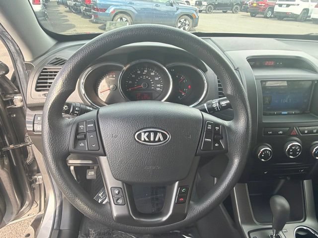 Used 2011 Kia Sorento LX w/ Convenience Pkg AWD/4WD image 22