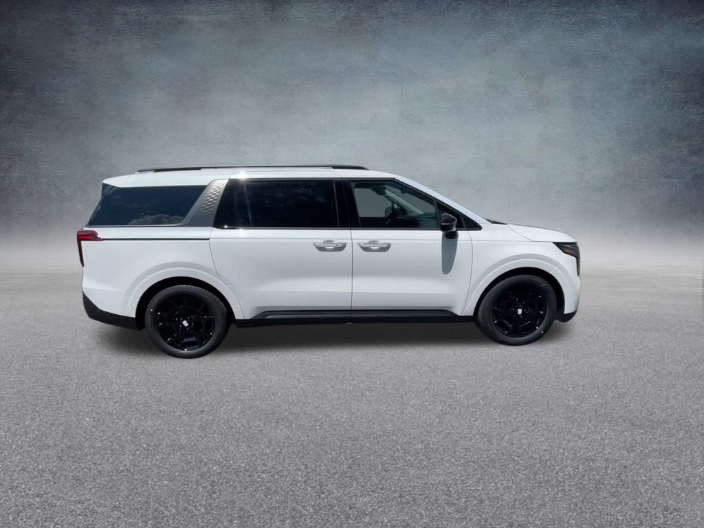 New 2026 Kia Carnival SX Prestige image 25