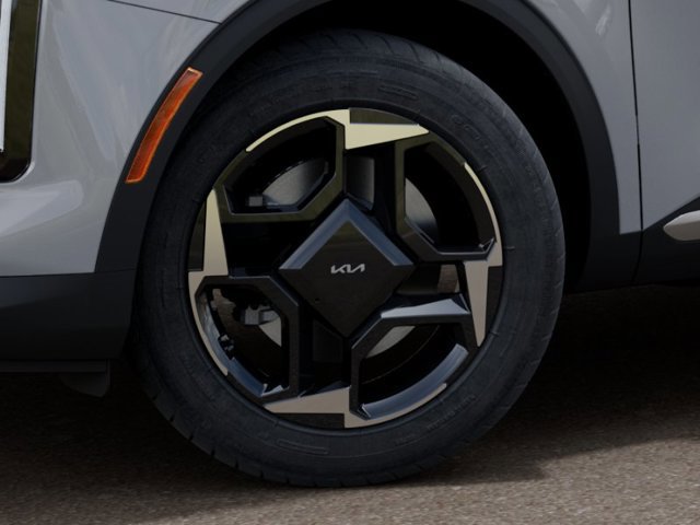 New 2026 Kia Sportage EX image 9