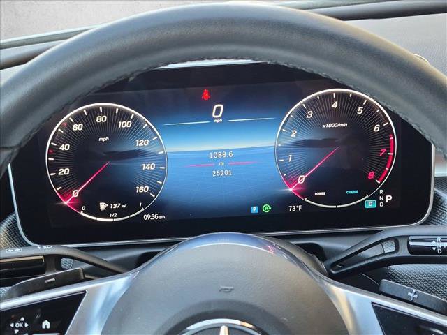 Used 2023 Mercedes-Benz C 300 Sedan image 11