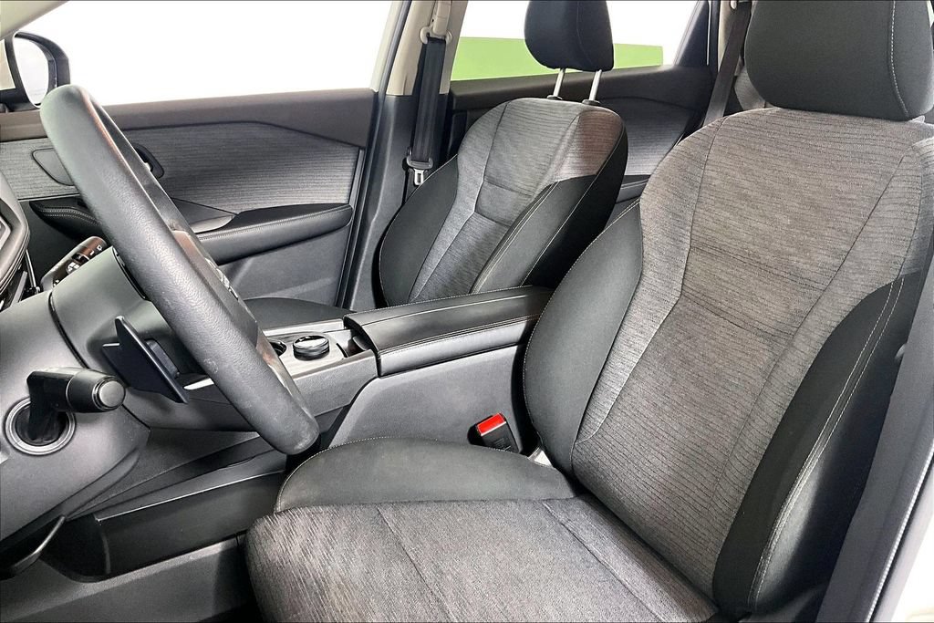 Used 2023 Nissan Rogue SV AWD/4WD image 23