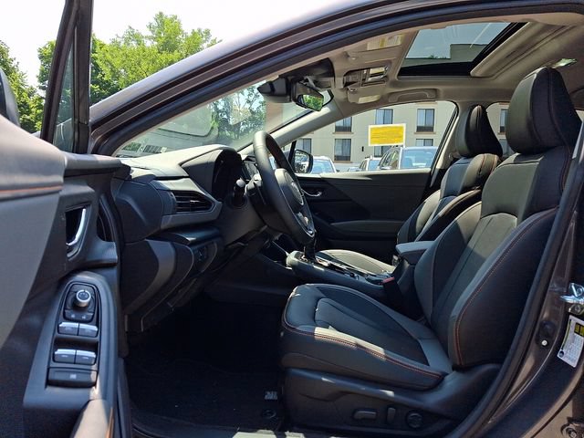 New 2026 Subaru Crosstrek 2.5i Limited AWD/4WD image 11