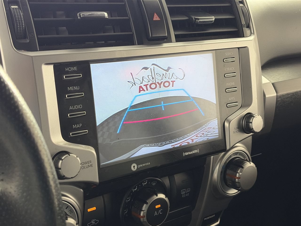 Used 2023 Toyota 4Runner SR5 RWD image 16