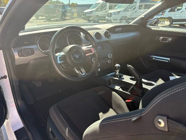 Used 2022 Ford Mustang GT w/ Black Accent Package image 12