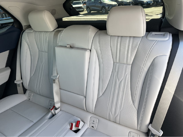 New 2026 Buick Envision Avenir AWD/4WD image 17
