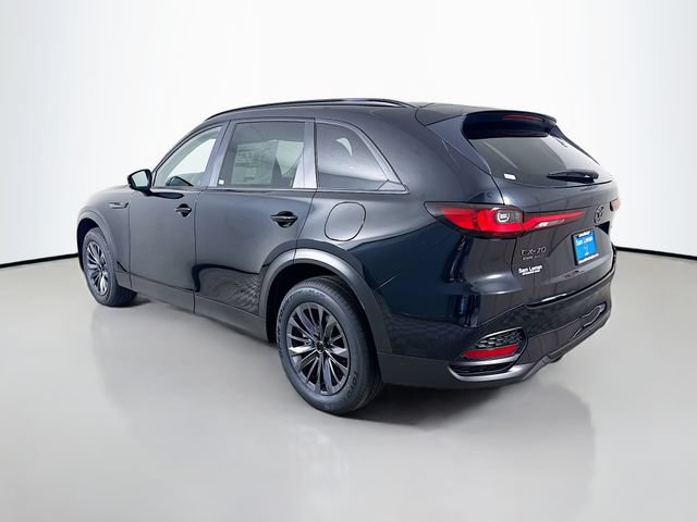 New 2026 MAZDA CX-70 SC AWD/4WD image 5