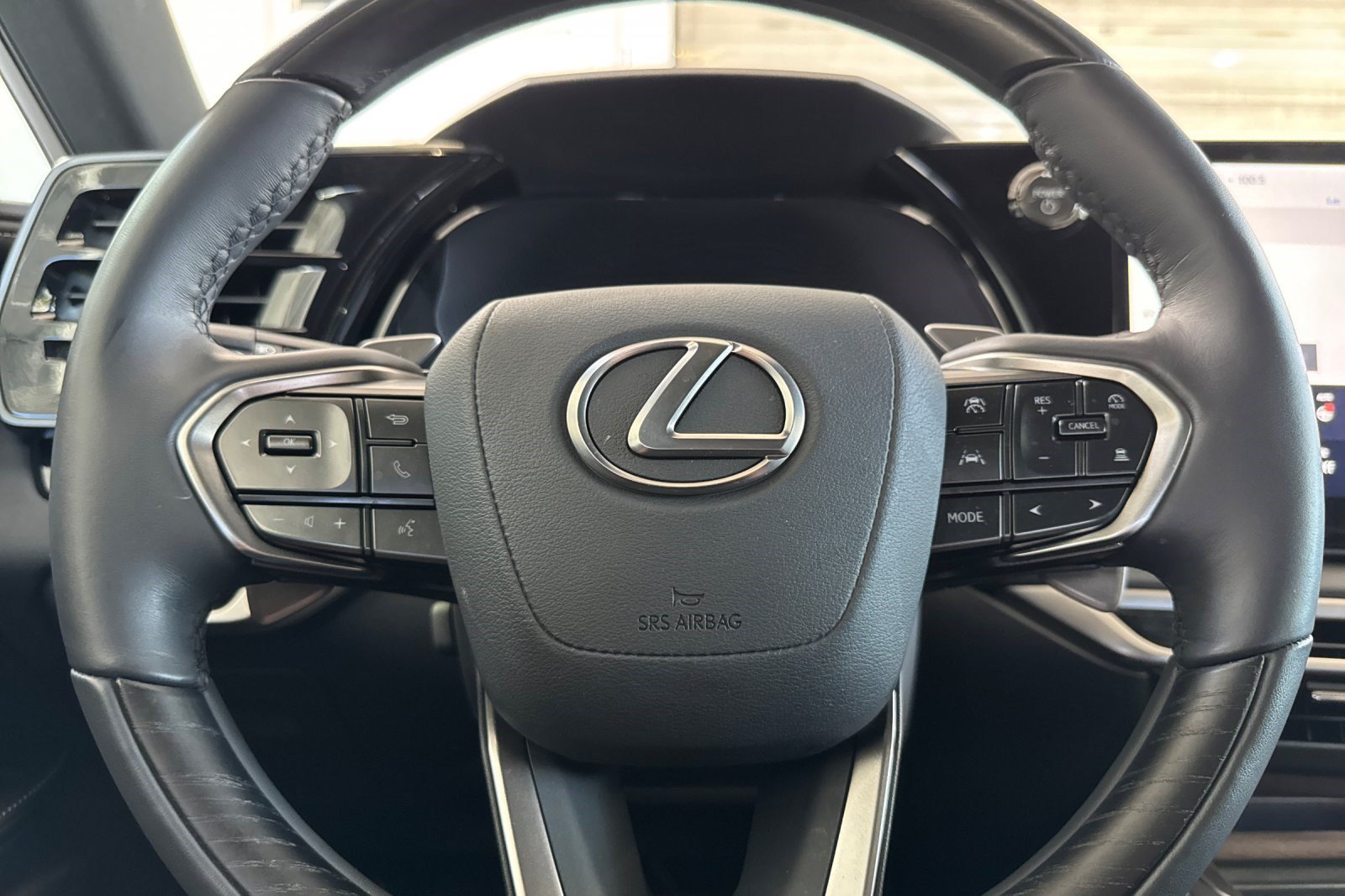 Certified 2025 Lexus RX 350h w/ Convenience Package AWD/4WD image 30