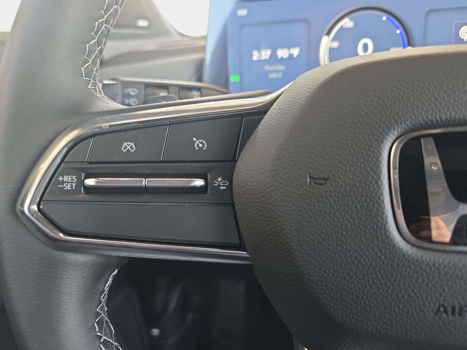 New 2026 Honda Prologue Touring image 17
