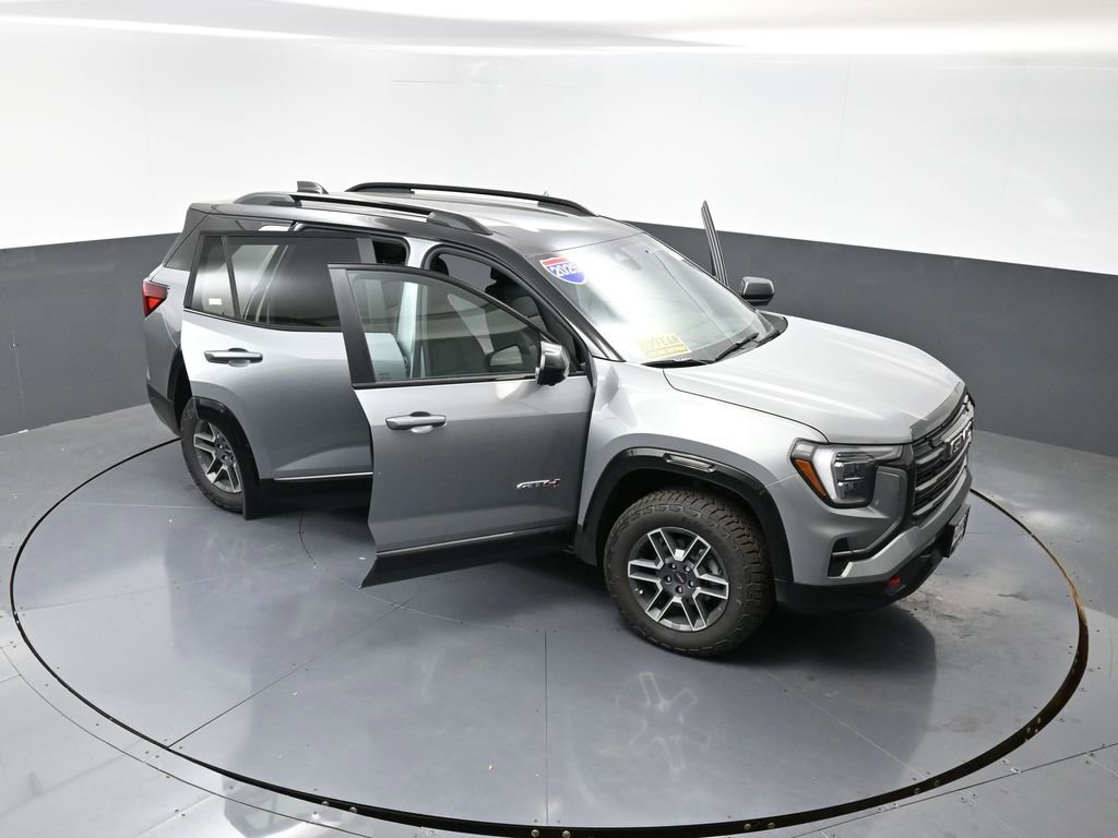 New 2026 GMC Terrain AT4 w/ Technology Package II image 51