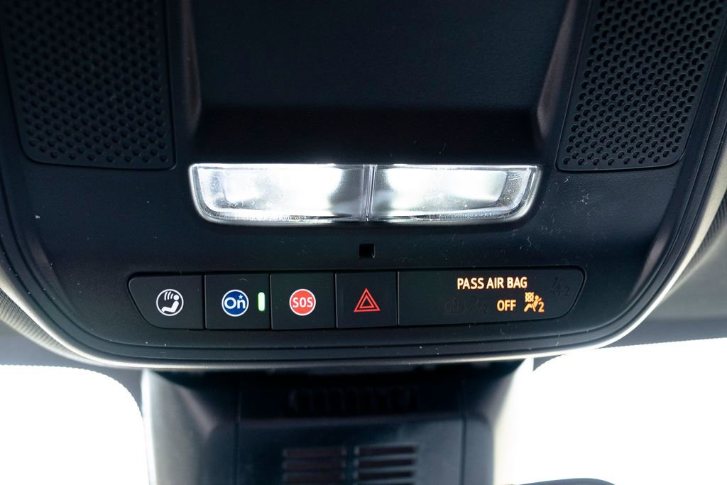 New 2026 Chevrolet Equinox LT image 25