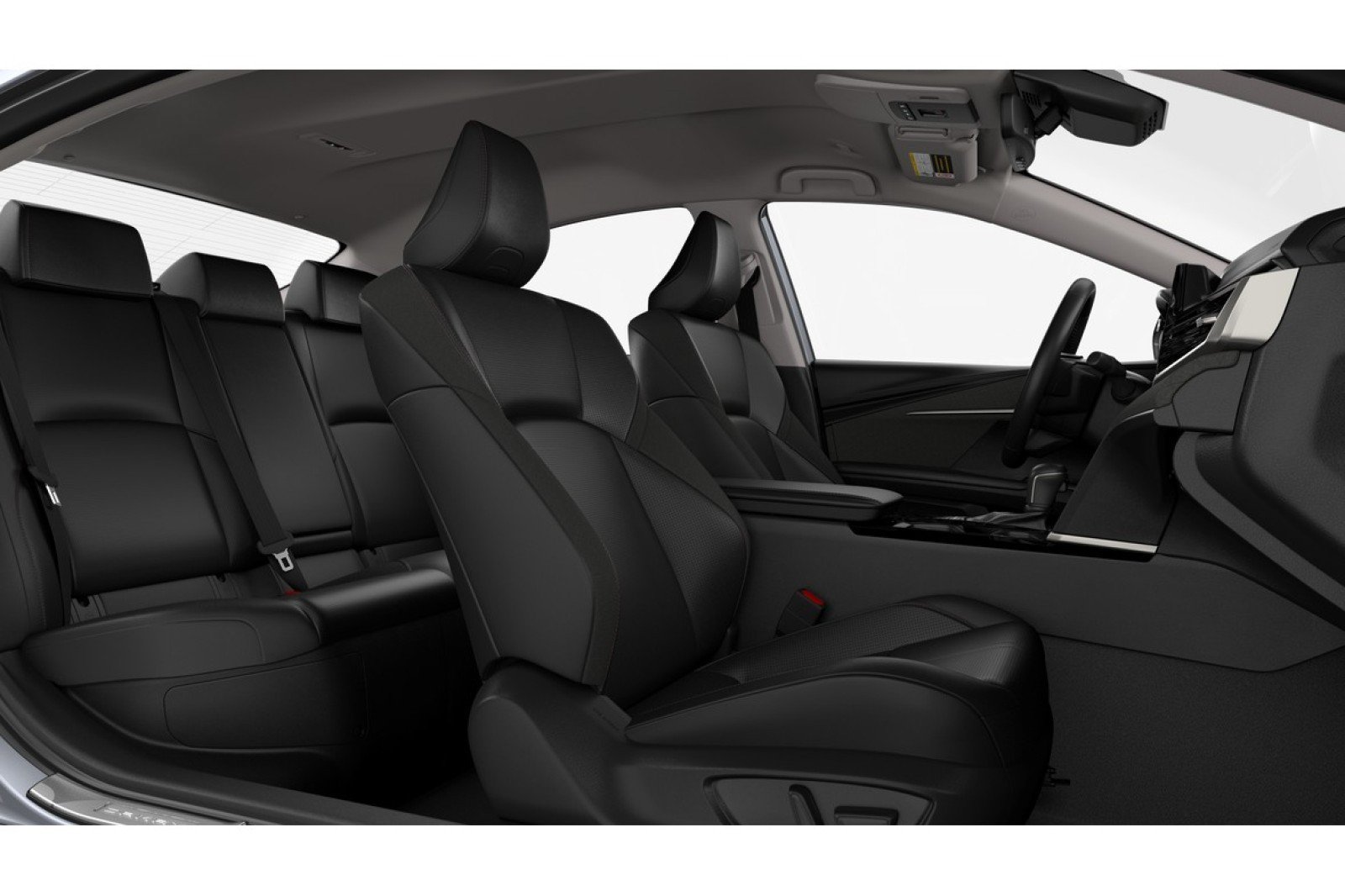 New 2026 Toyota Camry XLE FWD image 27