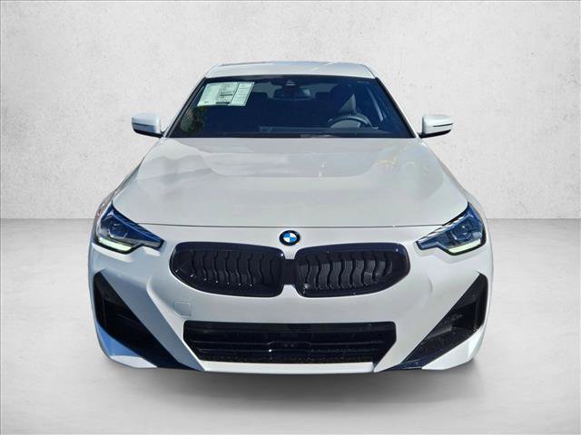 New 2026 BMW 230i Coupe w/ M Sport Package image 6