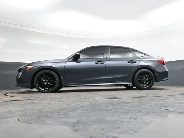 Used 2024 Honda Civic Sport image 35