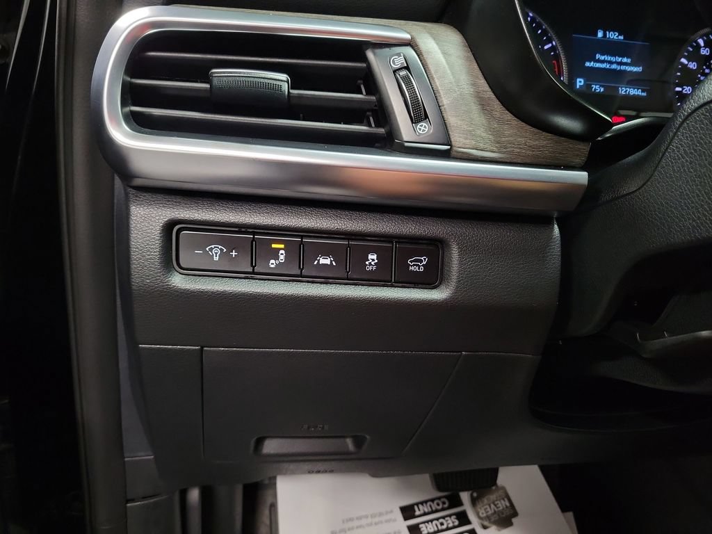 Used 2021 Kia Telluride EX w/ Towing Package FWD image 25