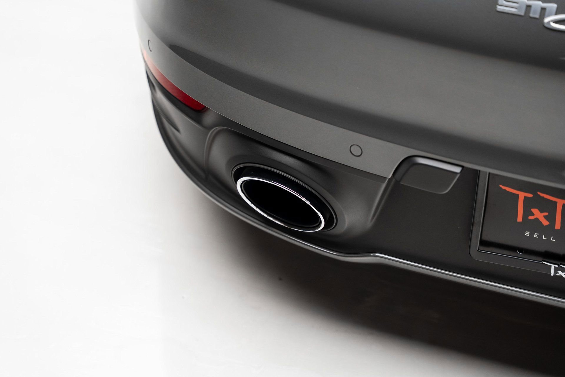 Used 2021 Porsche 911 Carrera 4S image 31