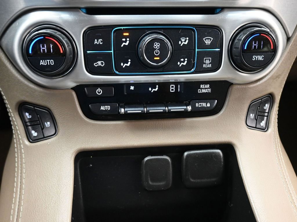 Used 2019 GMC Yukon SLT AWD/4WD image 15