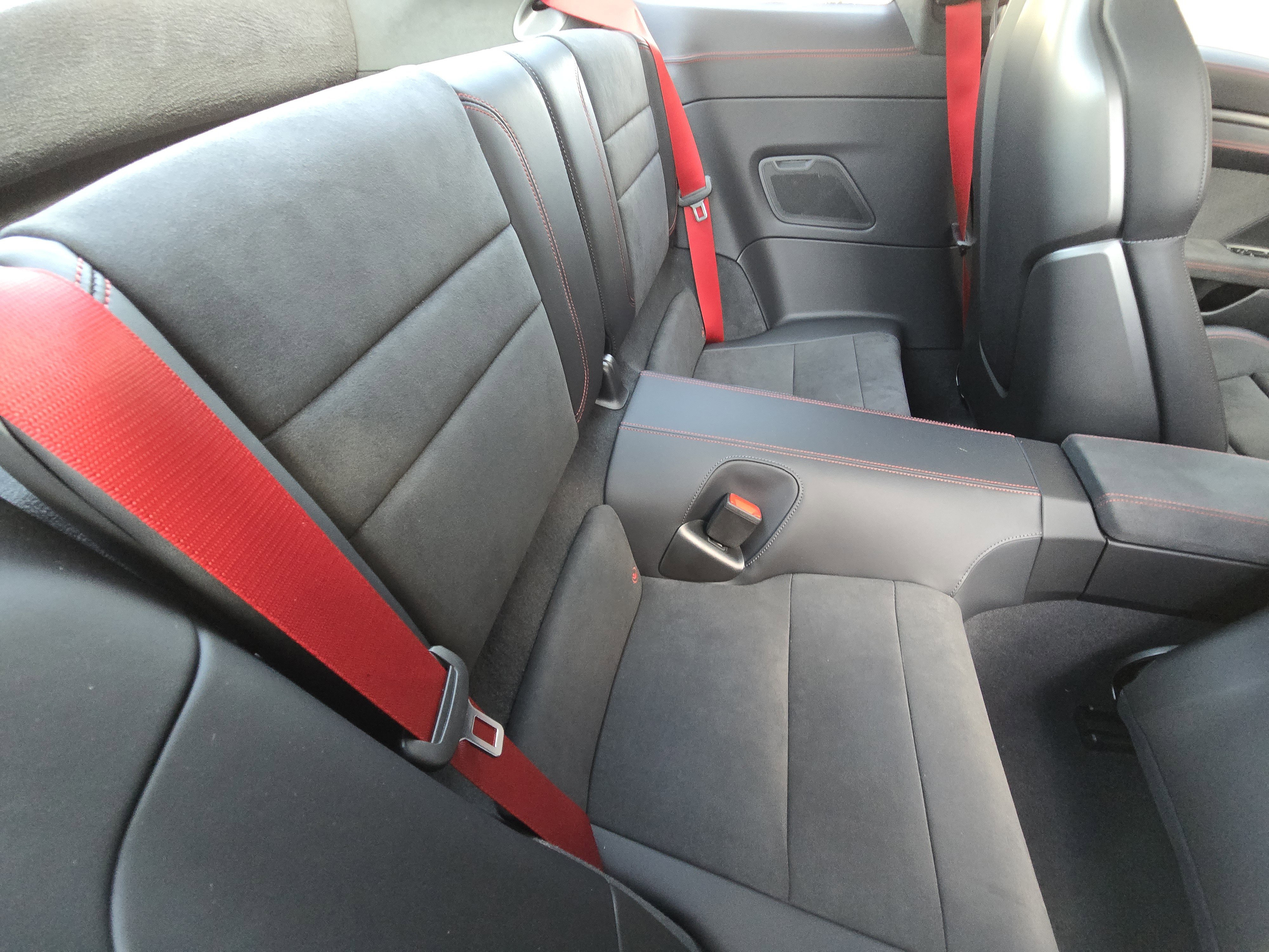 Certified 2025 Porsche 911 Carrera 4 GTS image 35