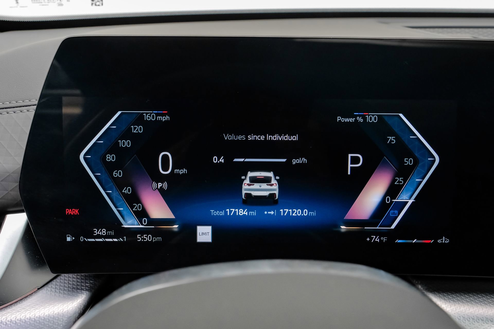 Used 2026 BMW X2 xDrive28i image 23