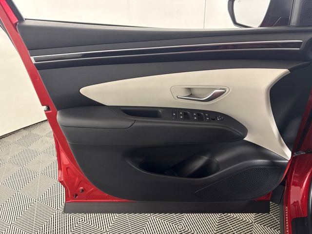 Used 2023 Hyundai Tucson SEL image 22