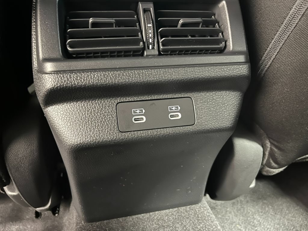 New 2026 Honda Accord Sport image 21