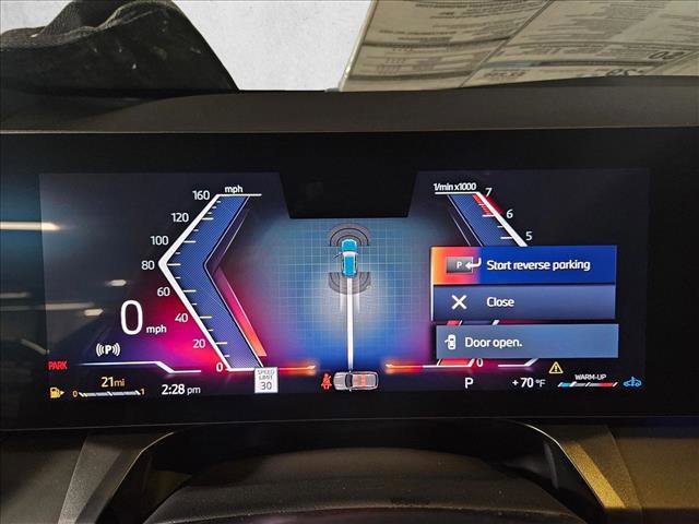 Used 2026 BMW X3 xDrive30 image 10