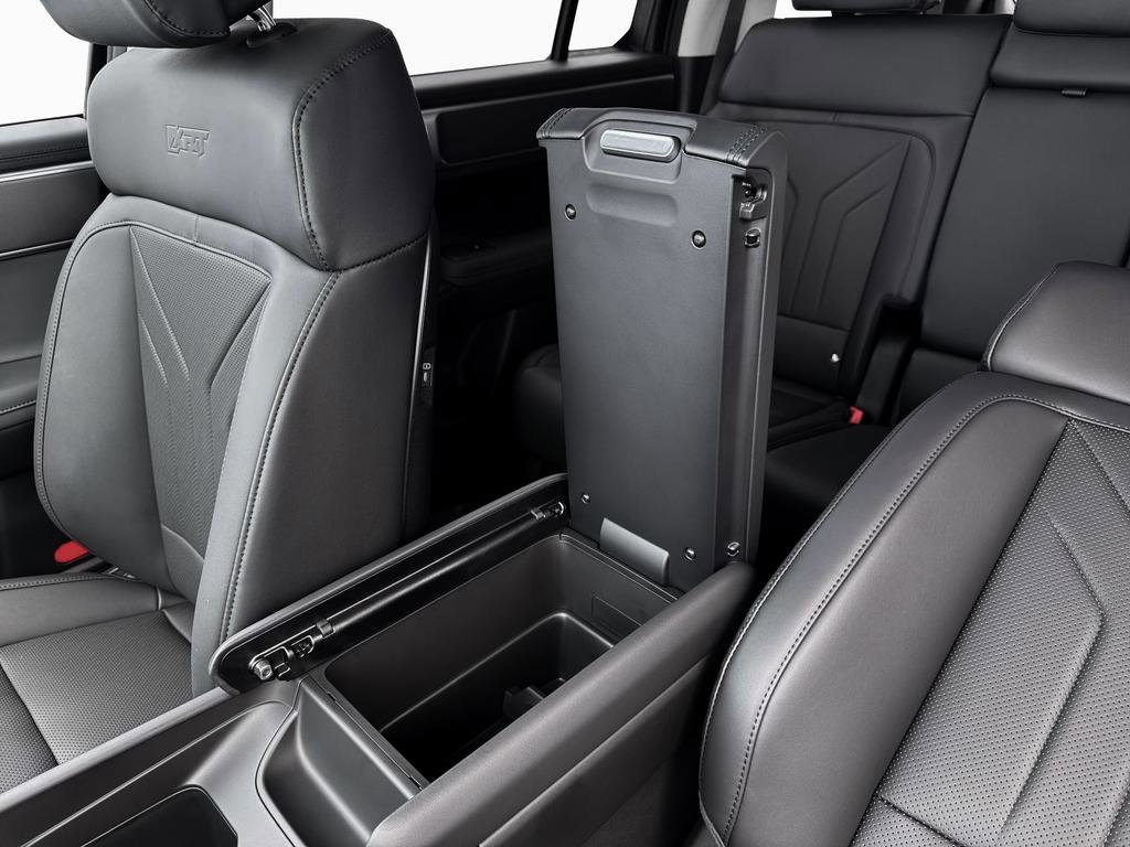 New 2026 Hyundai Santa Fe XRT image 19