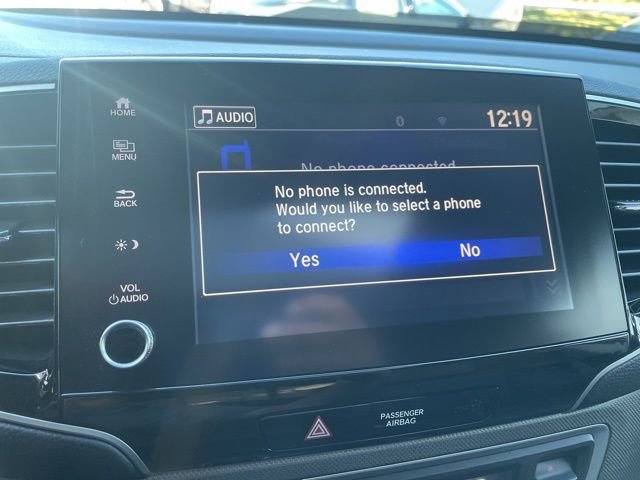 Used 2023 Honda Ridgeline RTL image 23