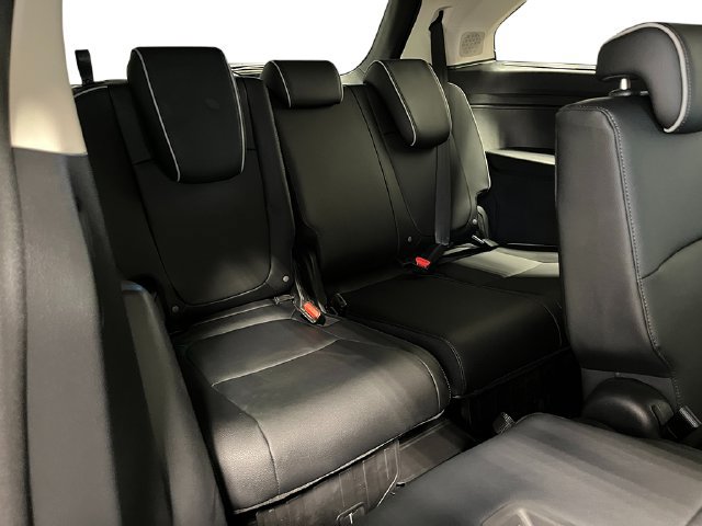 New 2027 Honda Odyssey Elite image 27