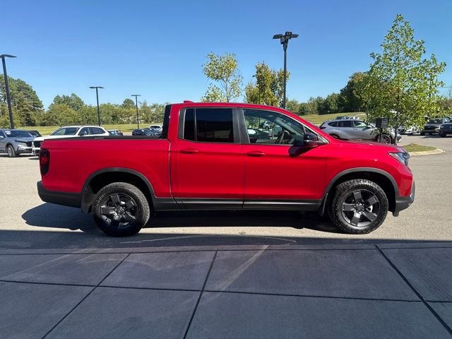 New 2026 Honda Ridgeline TrailSport image 5