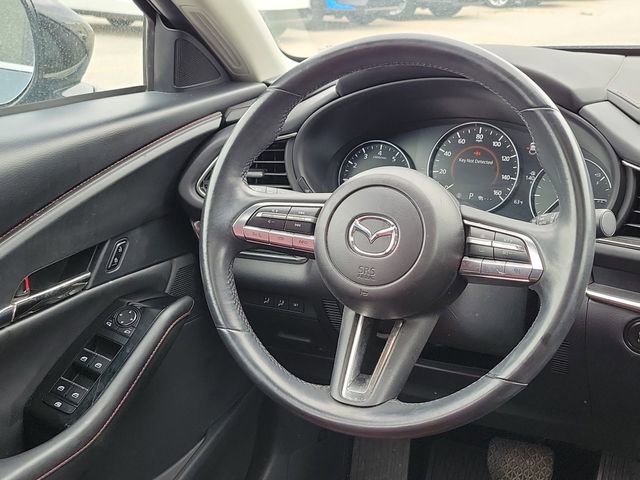 Used 2023 MAZDA CX-30 AWD 2.5 S w/ Preferred Package image 22