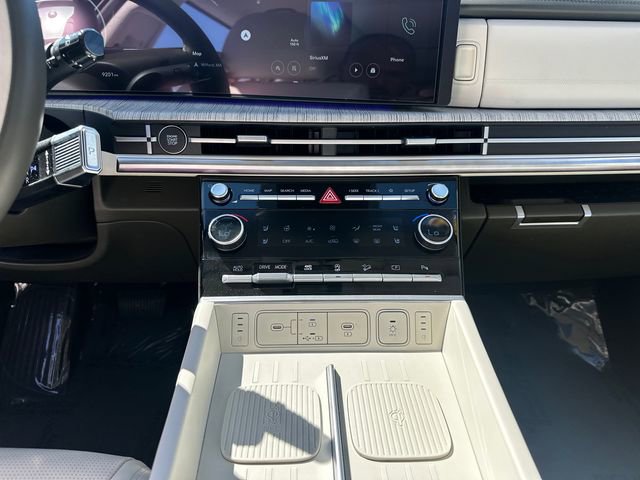 Used 2025 Hyundai Santa Fe Calligraphy image 28