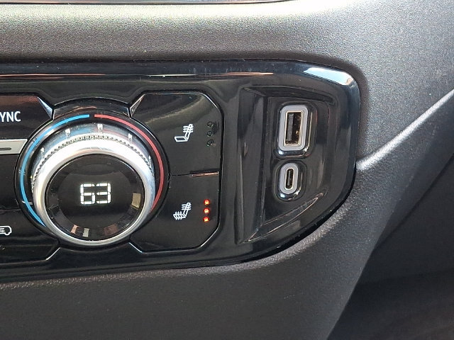 Certified 2023 GMC Sierra 1500 Elevation AWD/4WD image 26