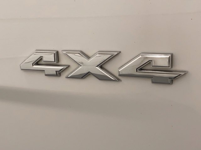 Used 2018 RAM 3500 Tradesman w/ Chrome Appearance Group AWD/4WD image 36
