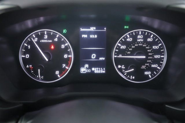 Used 2025 Subaru Forester Premium image 21