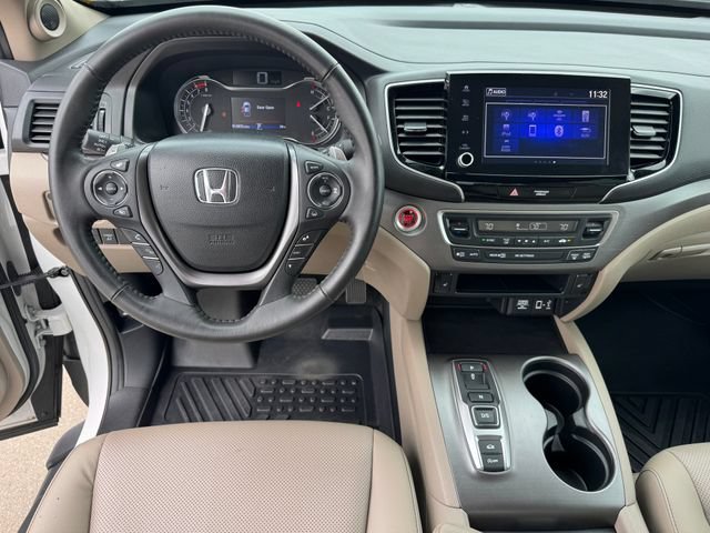 Certified 2023 Honda Ridgeline RTL image 18