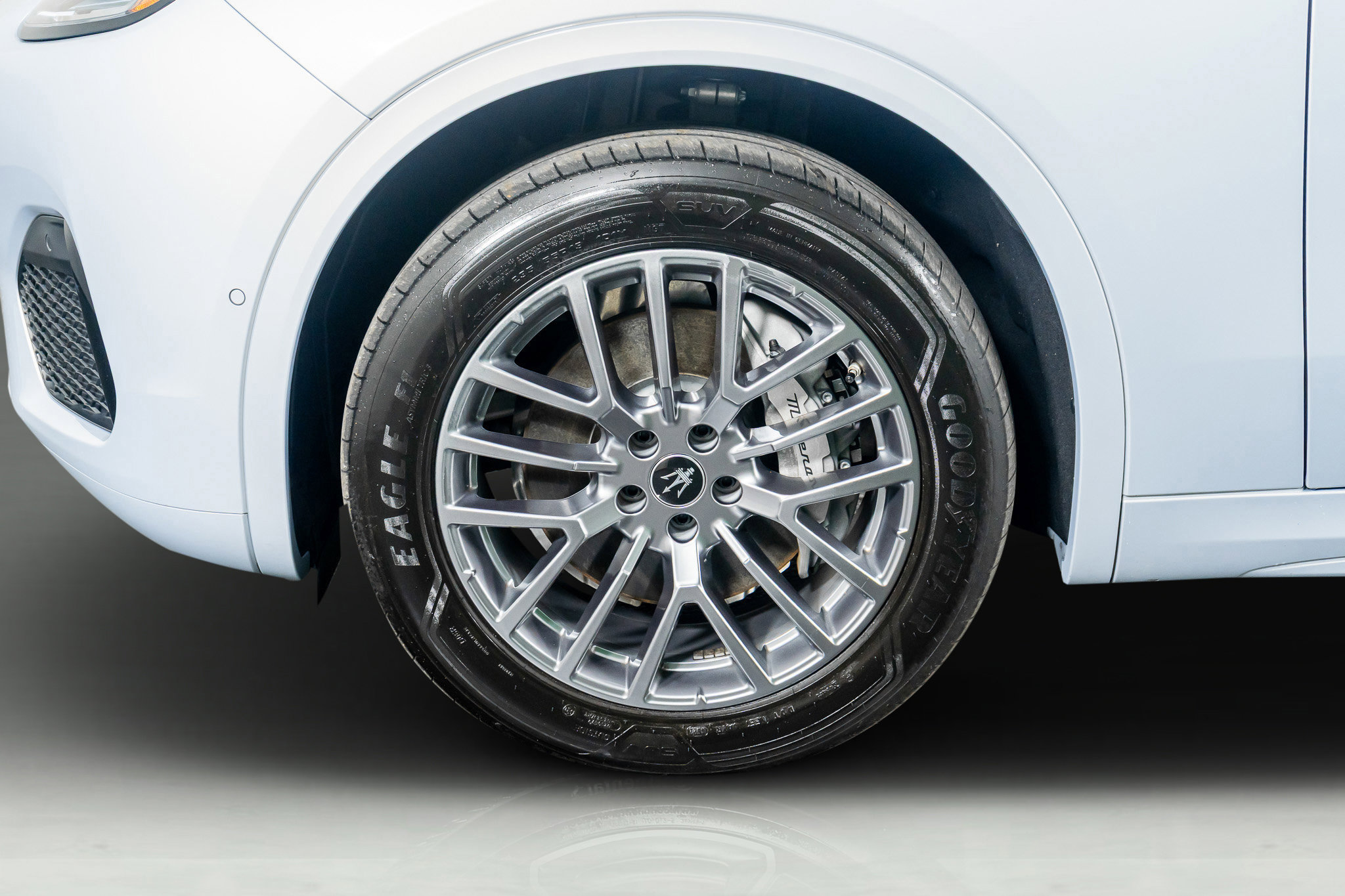 Used 2023 Maserati Grecale GT image 19