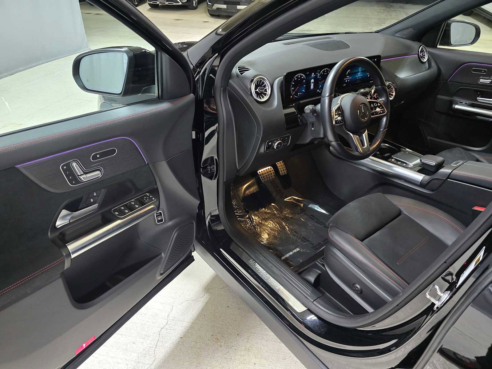 Certified 2023 Mercedes-Benz GLA 250 4MATIC image 19