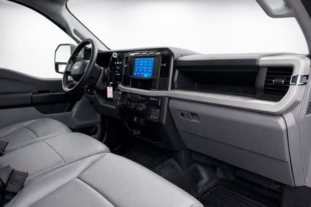 Used 2024 Ford F350 XL w/ XL Off-Road Package image 13