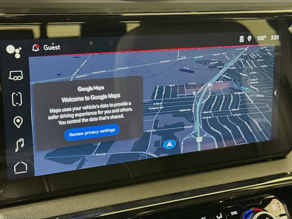New 2026 GMC Sierra 1500 AT4 w/ AT4 Premium Package AWD/4WD image 8