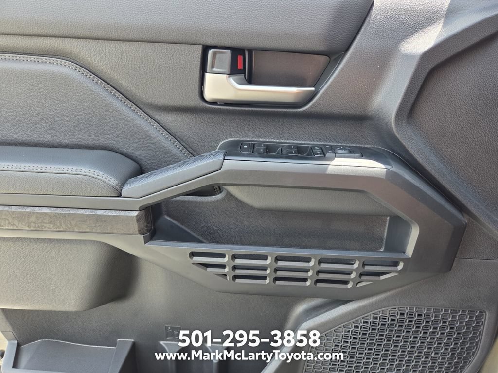 New 2026 Toyota Tacoma Limited AWD/4WD image 26