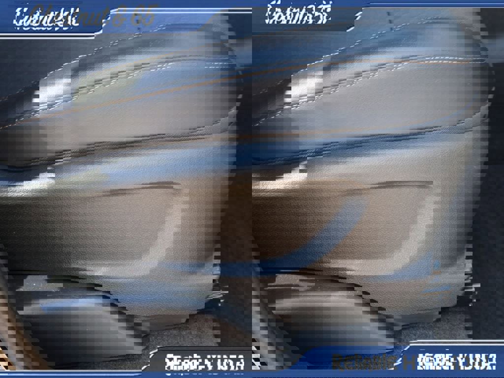 Used 2022 Chevrolet Trax LT w/ Driver Confidence Package image 11