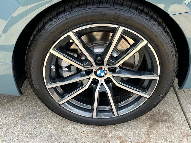 Used 2026 BMW 430i xDrive Convertible AWD/4WD image 31