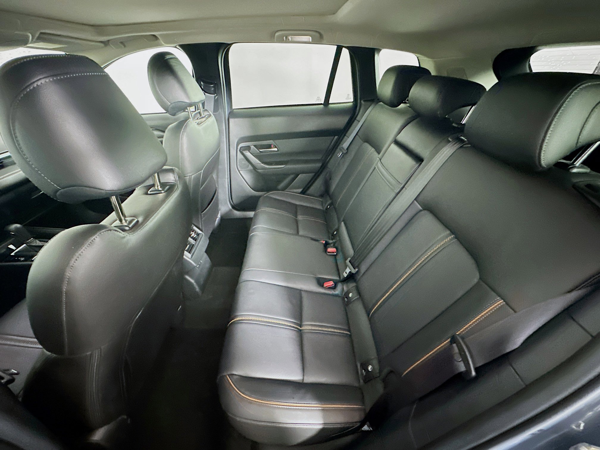 Used 2025 MAZDA CX-50 AWD 2.5 S w/ Premium Plus Pkg image 30