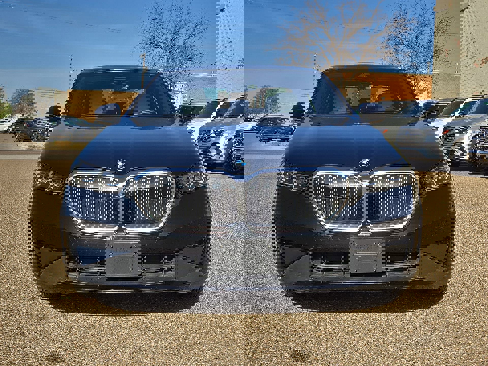 Used 2024 BMW 530i xDrive w/ Premium Package image 10