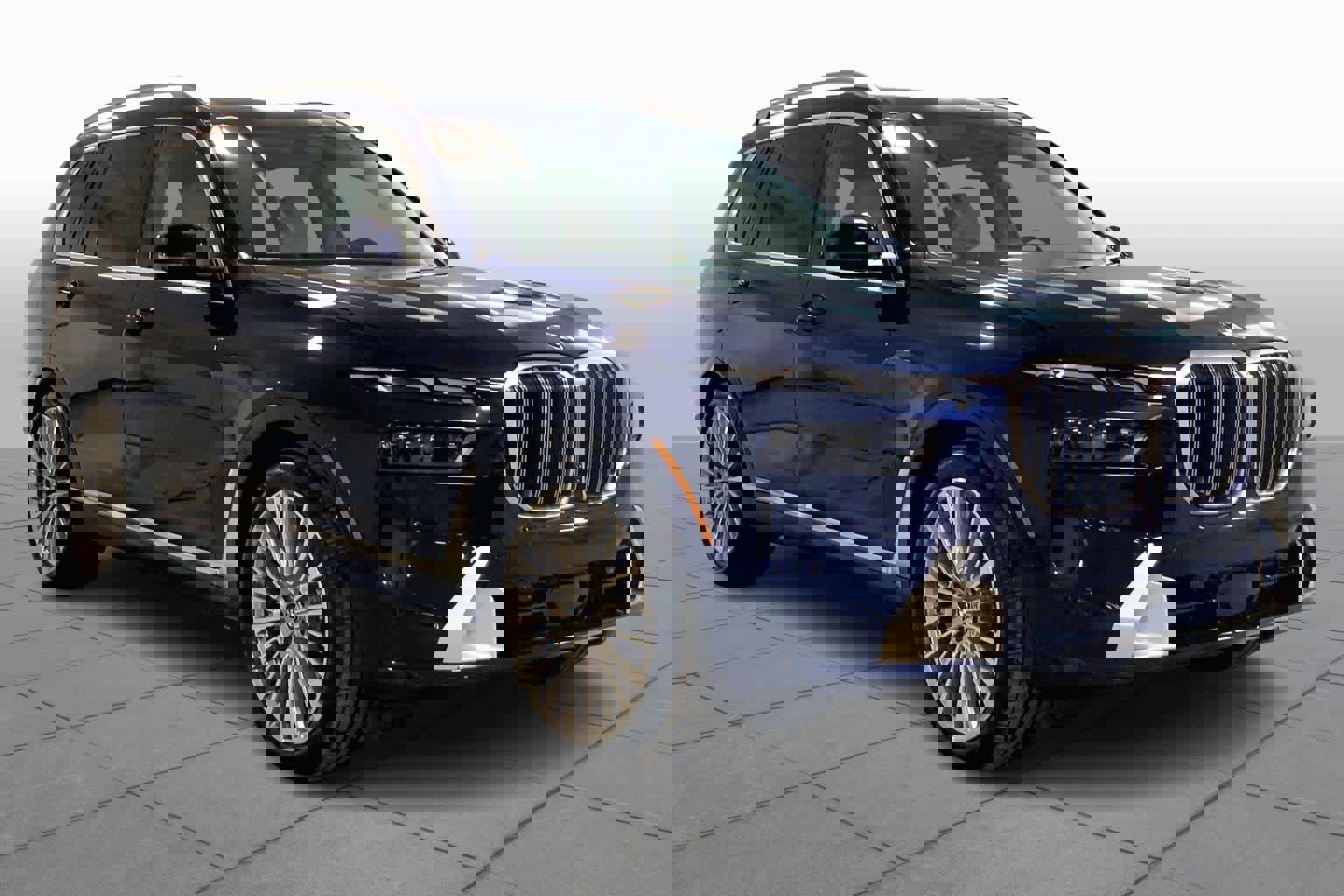New 2026 BMW X7 xDrive40i image 2