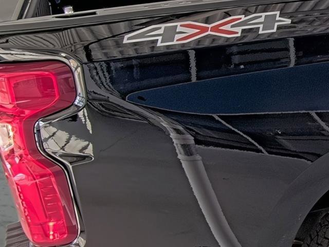 New 2026 Chevrolet Silverado 1500 LT w/ All Star Edition Plus image 15