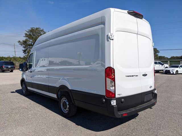 New 2026 Ford Transit 350 148 High Roof Extended w/ Load Area Protection Package image 6