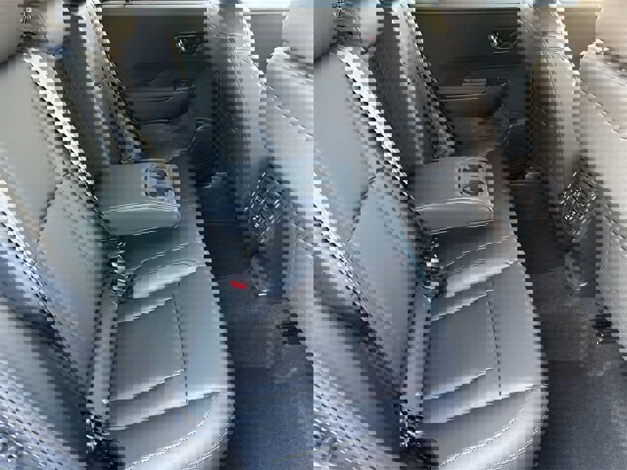 New 2026 Subaru Outback Premium image 9