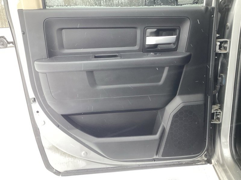 Used 2019 RAM 2500 Tradesman image 14