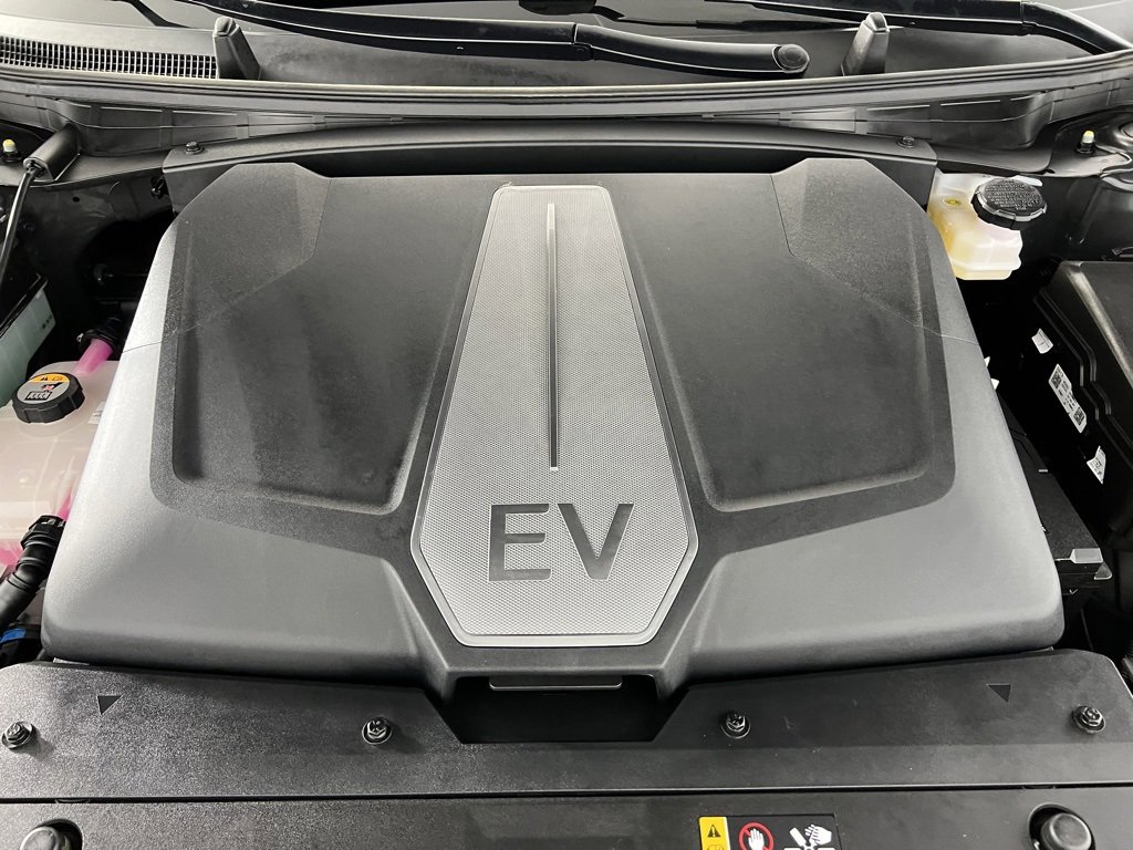 Used 2024 Kia EV6 Light image 35